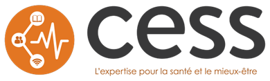 Logo de Environnement numérique d'apprentissage du CESS